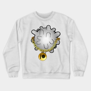 OG Vernon Crewneck Sweatshirt